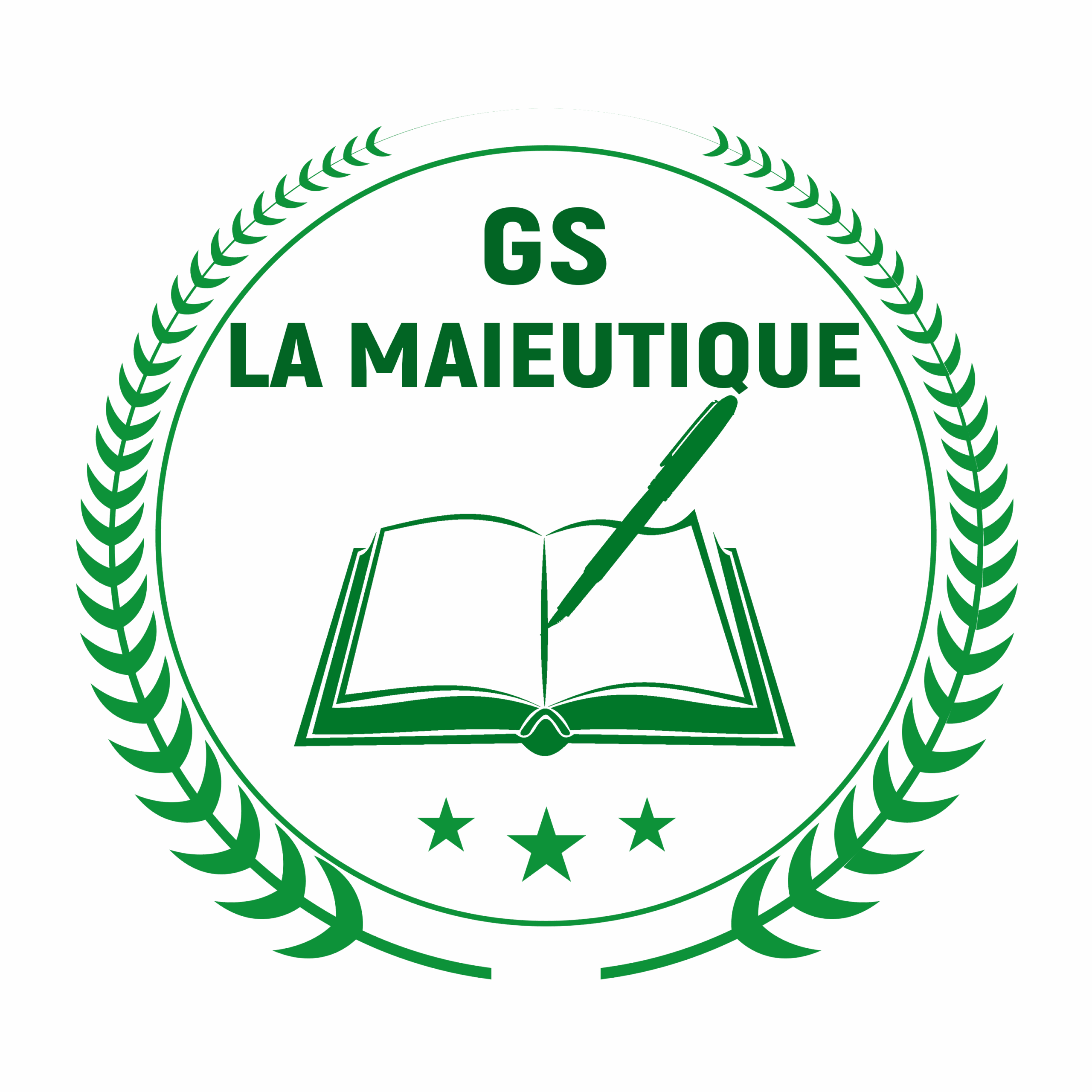 Groupe scolaire La Maïeutique